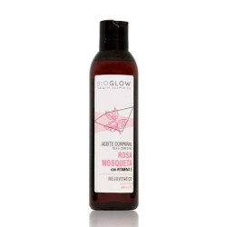 Comprar Aceite Corporal Rosa Mosqueta