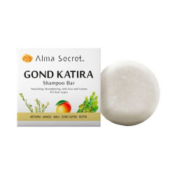 Comprar Katira Shampoo Bar