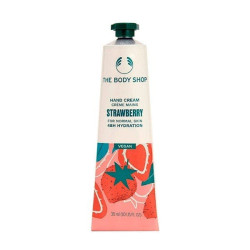 Comprar Hand Cream Strawberry
