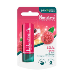 Comprar Litchi + Shine Lip Balm