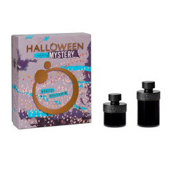 Comprar Cofre Halloween Man Mistery