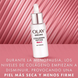 Collagen Peptide Max