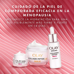 Collagen Peptide Max