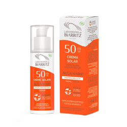 Comprar Crema Solar Facial Spf 50