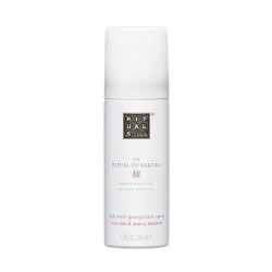 Comprar Anti-Perspirant Spray