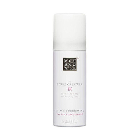Anti-Perspirant Spray