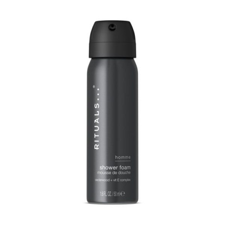 Homme Shower Foam