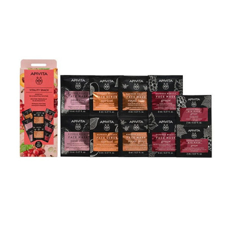 Express Beauty Rejuvenecedora