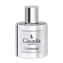 Comprar Titanium