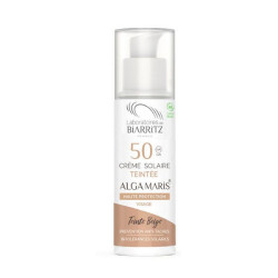 Comprar Crema Facial Color SPF50