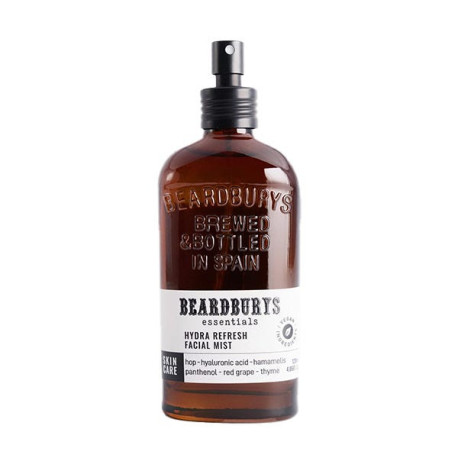 Hydra Refresh Facial Mist