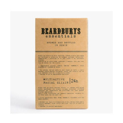 Multiactive Facial Elixir
