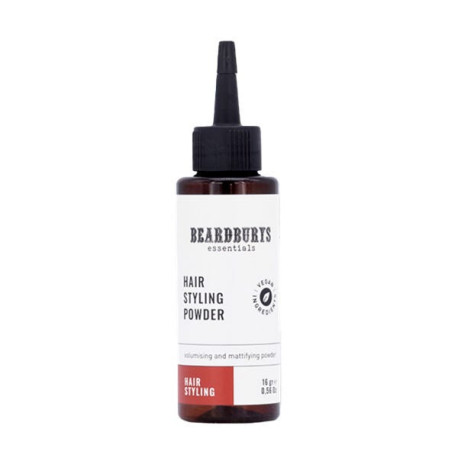 Hair Styling Powder