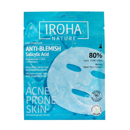 Anti-Blemish Salicylic Acid