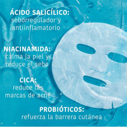 Anti-Blemish Salicylic Acid