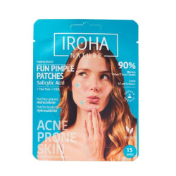 Comprar Fun Pimple Patches Salicylic Acid
