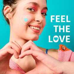 Fun Pimple Patches Salicylic Acid