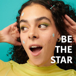 Fun Pimple Patches Salicylic Acid