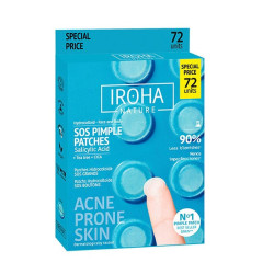 Comprar Sos Pimple Patches
