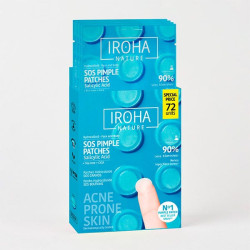 Sos Pimple Patches
