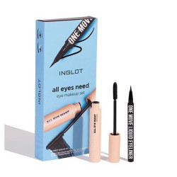 Comprar Estuche All Eyes Need Eye Makeu