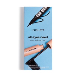 Estuche All Eyes Need Eye Makeu