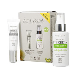 Comprar Pack Cellular Recovery + Eye Cream