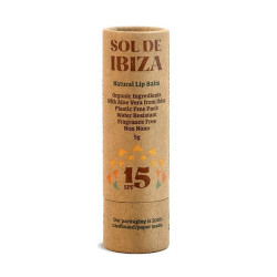 Comprar Natural Lip Balm