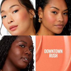 Sunkisser Blush