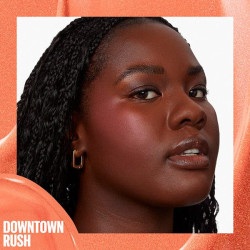 Sunkisser Blush