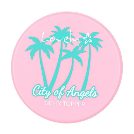 City Of Angels