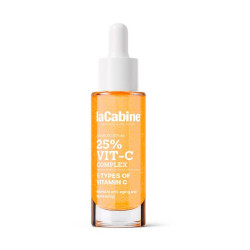Comprar 25% Vit-C
