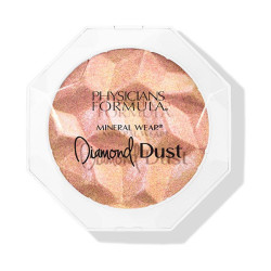 Comprar Mineral Wear Diamond Dust