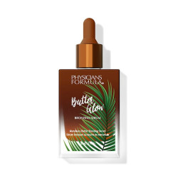 Butter Glow Bronzing Serum