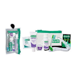 Comprar Kit Viaje Ortodoncia Invisible