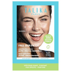Comprar Free Skin Patch