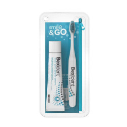 Comprar Kit Smile & Go
