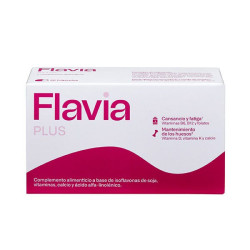 Comprar Menopausia Plus