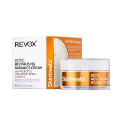 Comprar Skintreats Biotic Revitalising