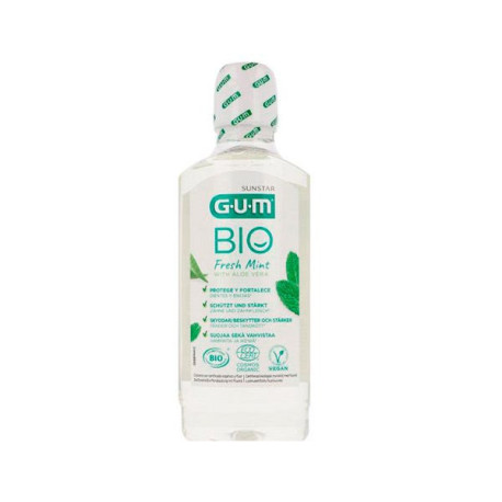 Bio Fresh Mint