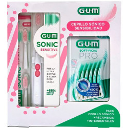 Comprar Pack Sonic Sensitive