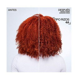 Acidic Bonding Curls