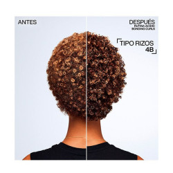 Acidic Bonding Curls