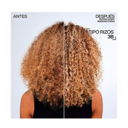 Acidic Bonding Curls