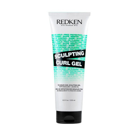 Sculpting Curl Gel