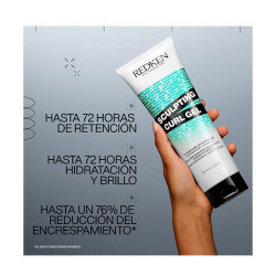 Sculpting Curl Gel