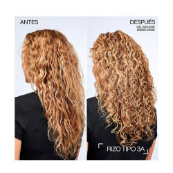 Sculpting Curl Gel