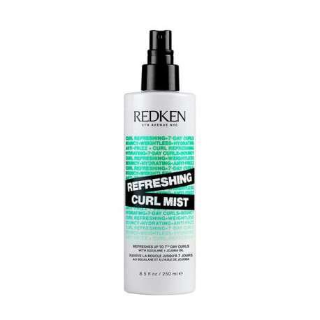 Refreshing Curl Mist