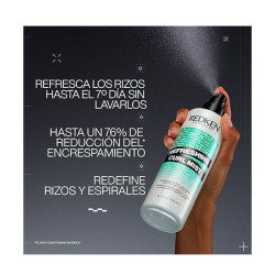 Refreshing Curl Mist