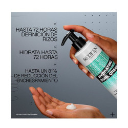 Hydrating Curl Cream